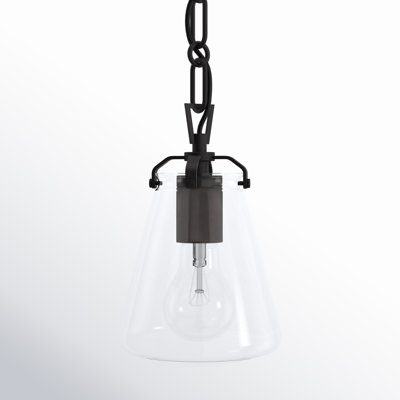Moroni Flush Mount