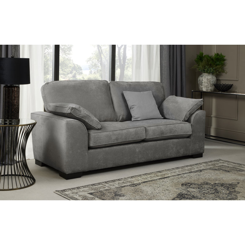 Swofford Sleeper, Grey, 3