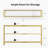 Jaiprakash Console Table-290221483-290221486