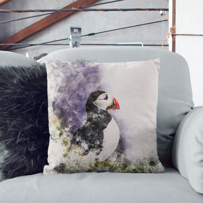 Square Cushion