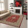 Tapis modernes pour le salon