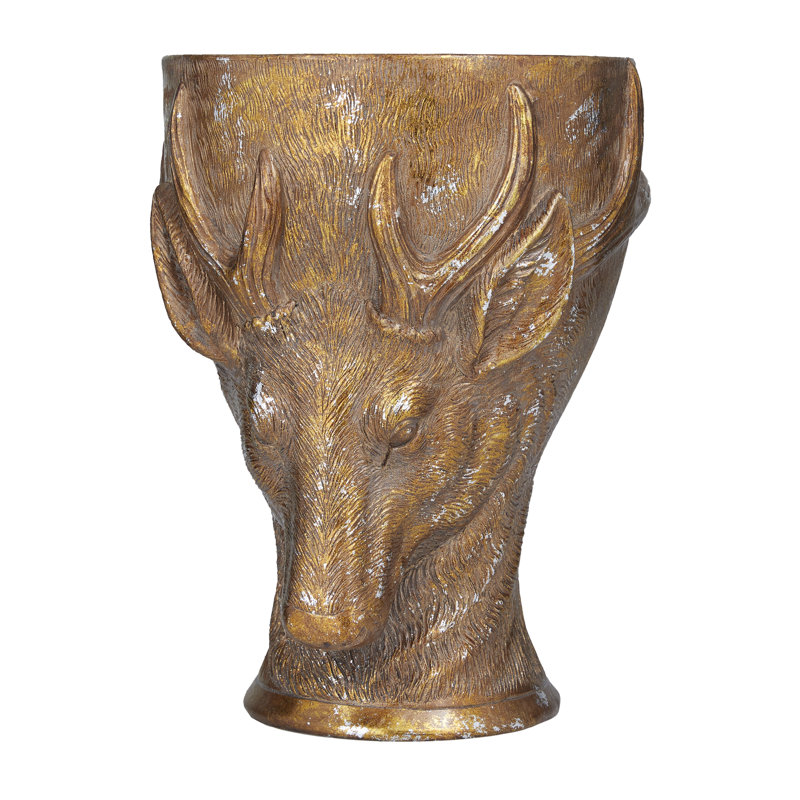 Pot de fleurs statue Dilsey