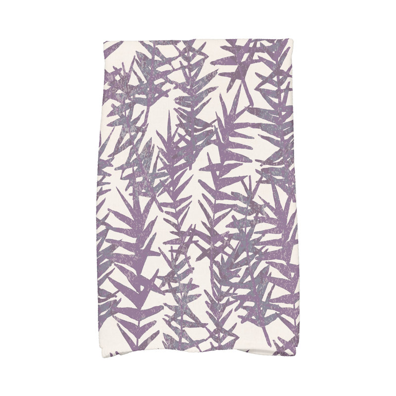 Torchon Marlow, Mauve
