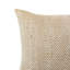 Andes Square Throw Pillow