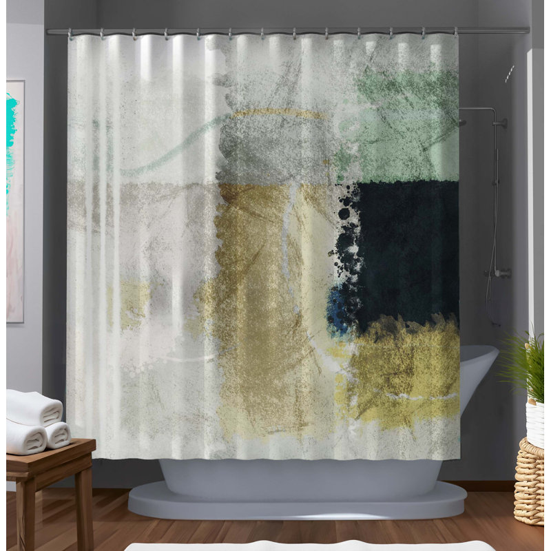 Shower Curtain