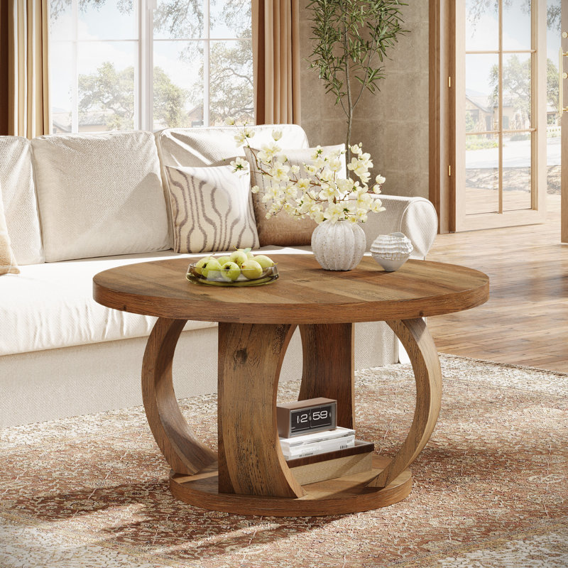 Table basse 31,5 pouces