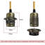 1 - Light Single Pendant-1854361756