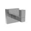 Skylar Single Robe Hook-792717718