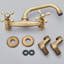 Robinet de cuisine AlenArtWater-101368204