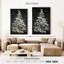 Arbre noir Lelend I-108443412