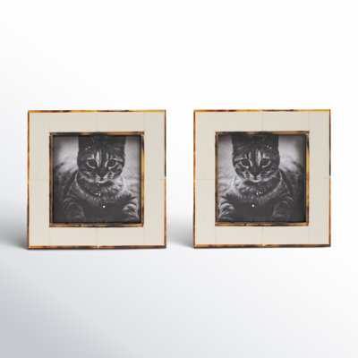 Dacey Matte Picture Frame