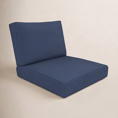 Lani 25" Sunbrella® Seat and Back Cushion