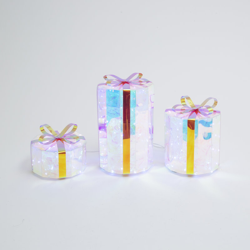 Boîte-cadeau Heirloom