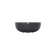 Eclipse 44" Natural Gas Fire Pit Table Bundle Includes Wind Guard and Burner Lid