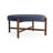 Vane 36" Round Ottoman-335860377-335860372