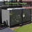 Outdoor Privacy Screens