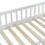 Bunk Bed With Changeable Table, Bunk Bed Turn Into Upper Bed And Down Desk-535232970