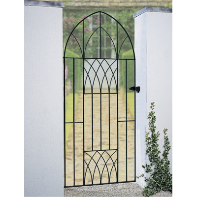 Guero Gate Fencing