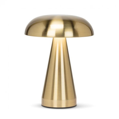 Zanasia Metal Desk Lamp