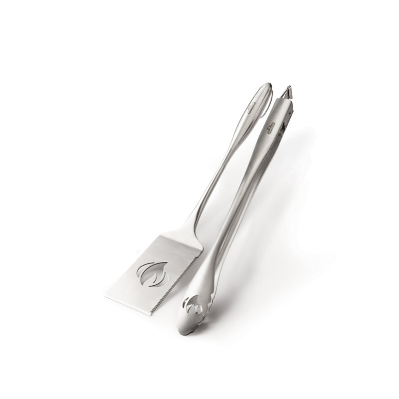 Ensemble d'outils pour barbecue