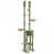 Vert sélectionné