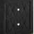 2- Drawers Storage Faux Marble Top Nightstand-98944483