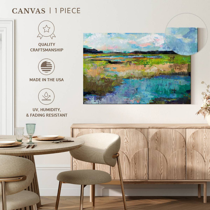 Avery At Peace Here, 26" H x 39" W