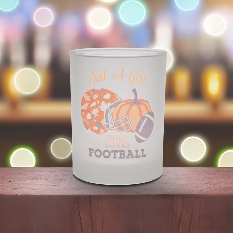 Ensemble de 4 verres à whisky 14 oz Culf