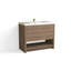 Vue 42" W Freestanding Single Bathroom Vanity-319362945-319362948-319362946