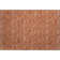 Premium Machine Washable Cerrito AMF514 Terracotta Rug