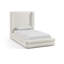 Lit tapissier Chandra Jagger-924543492