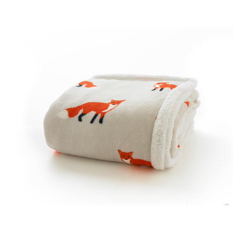 Throw Blanket