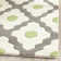 Geometric Wool Hand Woven Area Rug