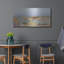 Ivy Bronx «Western Slope» par Pamela Munger, art mural en métal-36520244