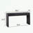 Console Table with 4 Drawers-1132194975