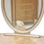 Villa Cherie Vanity Mirror - Chardonnay