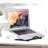 AGPtEK Single Screen Workstation