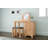 April Dressing Table with Mirror