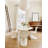 Duquin Shinny Side Chair-1258828161
