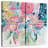 Harnek Summer Pink Floral