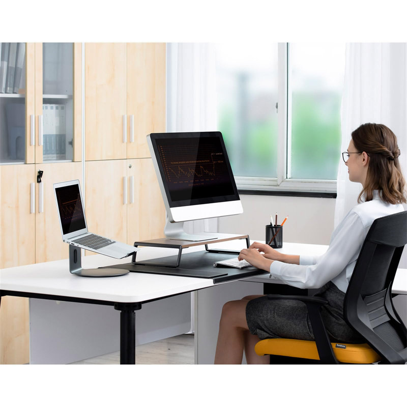 Monitor Stand