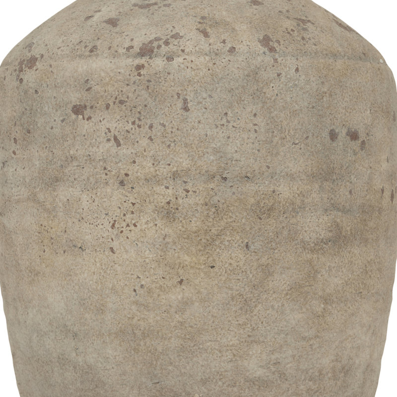 Catheline Handmade Ceramic Table Vase, 50cm H x 33cm W x 33cm D