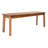 Teterboro 4 - Person Patio Dining Set with Rectangular Table-1042352856