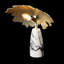 Pangea Standard Table Lamp by David Martin-801337201-805259737