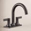 Venza Centerset Bathroom Sink Faucet 1.2 GPM-750878671