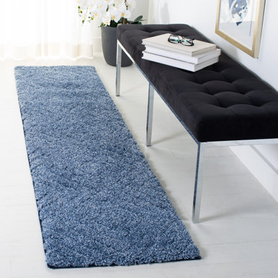 Wideman Shag Performance Rug