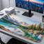 Polyester Desk Pad-426717186