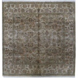One-of-a-Kind 8'1" Area Rug