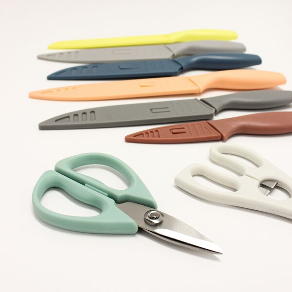 Peterson Mini Knife Tool - Set of 3 