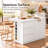 50" Modern Kitchen Islands With Storage-1753772407